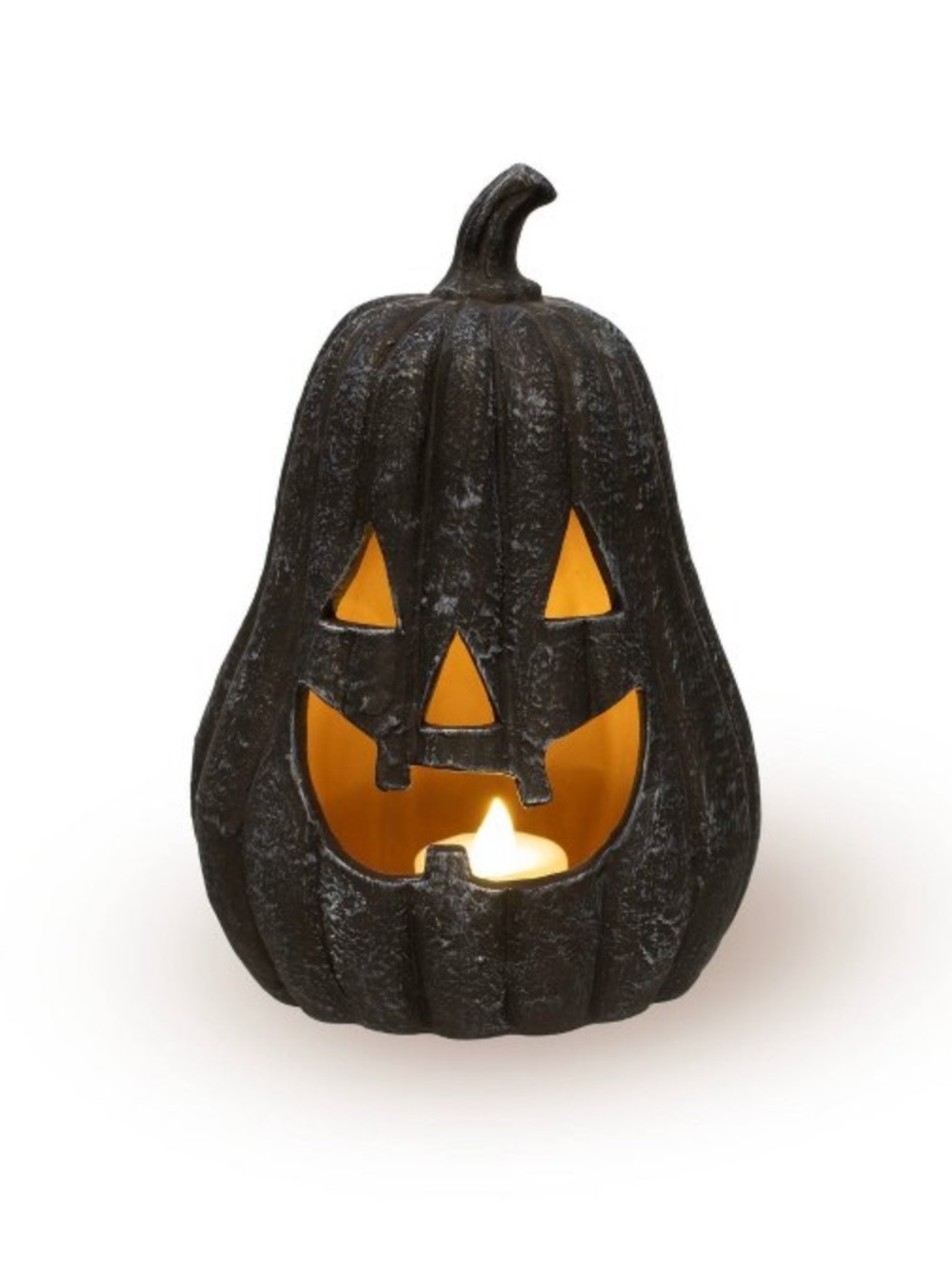 New! Terracotta Light-Up Pumpkin Gourd Target Bullseye's Playground™ 2026